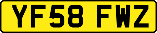 YF58FWZ