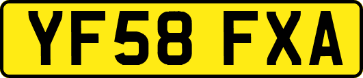 YF58FXA