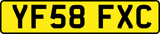 YF58FXC