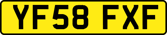 YF58FXF