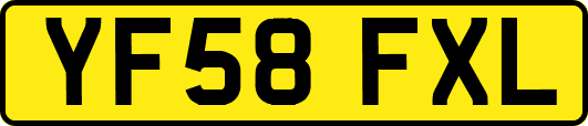 YF58FXL