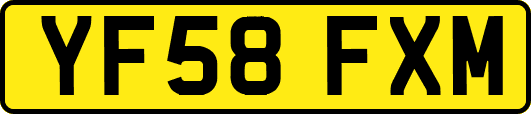 YF58FXM