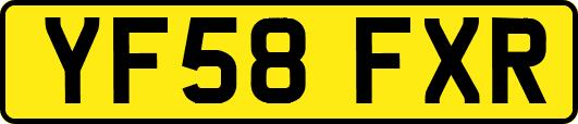 YF58FXR