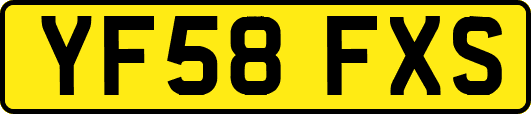 YF58FXS