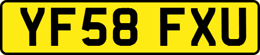 YF58FXU