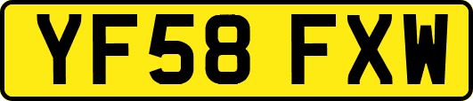 YF58FXW