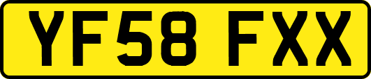 YF58FXX