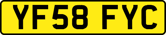 YF58FYC