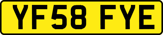 YF58FYE
