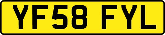 YF58FYL
