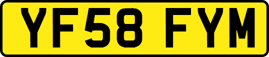 YF58FYM