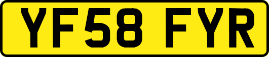 YF58FYR