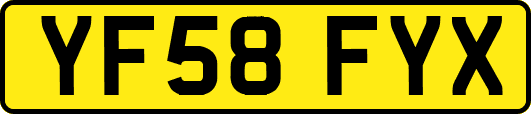 YF58FYX