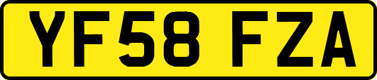YF58FZA