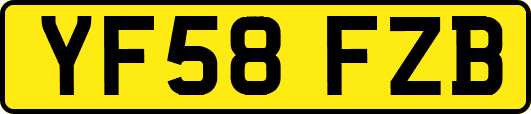 YF58FZB