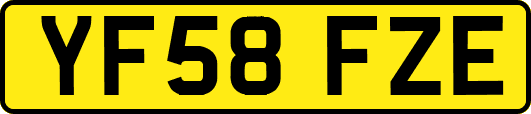 YF58FZE