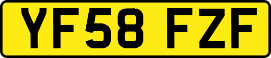 YF58FZF