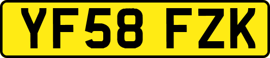 YF58FZK