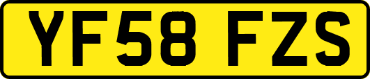 YF58FZS