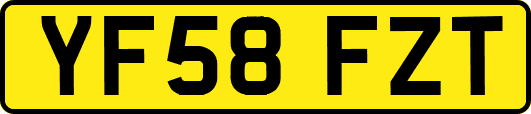YF58FZT