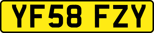 YF58FZY