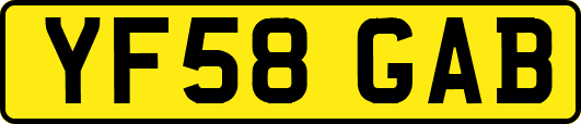 YF58GAB