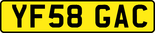 YF58GAC