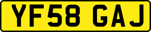 YF58GAJ