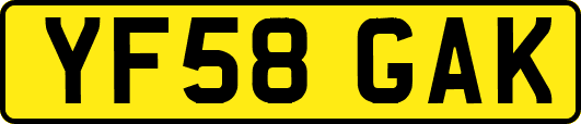 YF58GAK