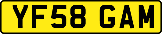 YF58GAM