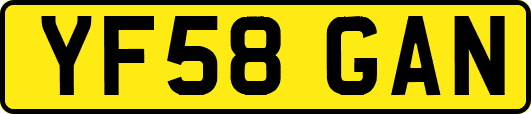 YF58GAN
