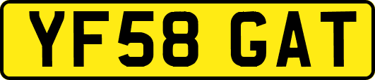 YF58GAT