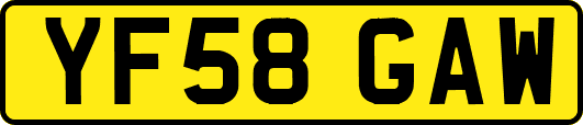 YF58GAW