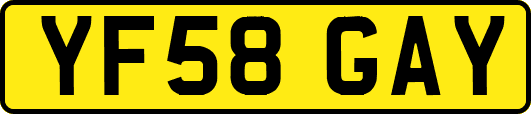 YF58GAY