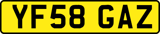 YF58GAZ