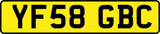 YF58GBC