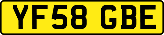 YF58GBE