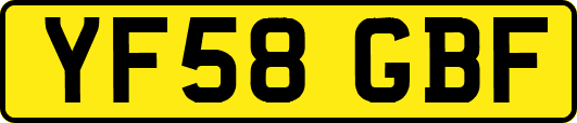 YF58GBF