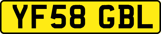 YF58GBL