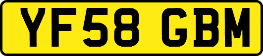YF58GBM