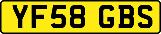 YF58GBS