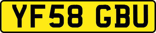 YF58GBU