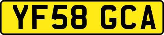 YF58GCA