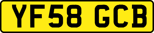 YF58GCB