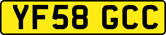 YF58GCC