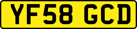 YF58GCD