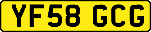 YF58GCG