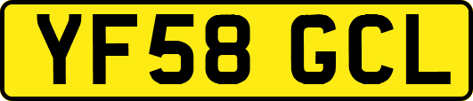YF58GCL