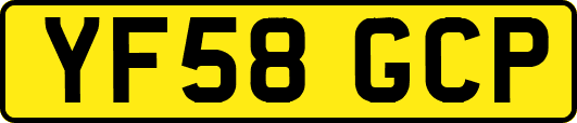 YF58GCP