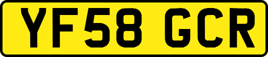 YF58GCR
